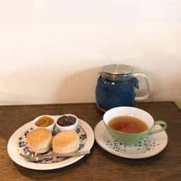 喫茶と読書 ひとつぶ
