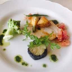 Cafe petit Arles