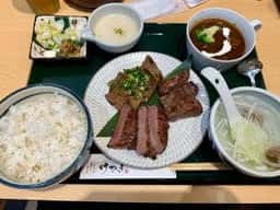 仙台牛たん けやき つくば研究学園店