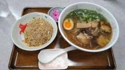 らーめんじゃ！川田商店