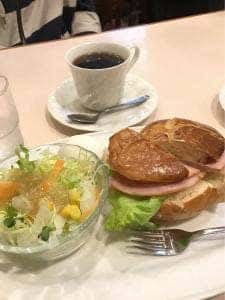 キャリオカ