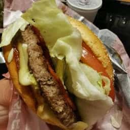 マクドナルド 笹目通り和光店