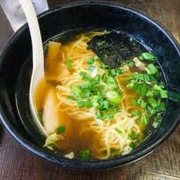 やぎわ食堂