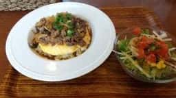 俺っちの洋食屋