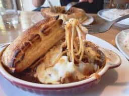 レストランティーポット