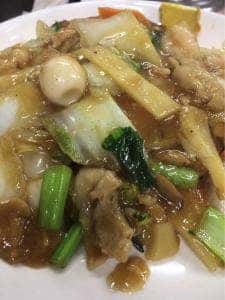 ラーメン専科 とらの子