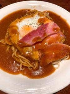 鯱ひげカフェ