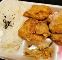 から揚げ専門店 宮本商店