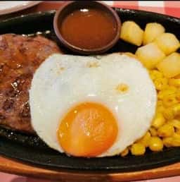 サイゼリヤ 朝霞幸町店