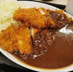 かつや 成増店