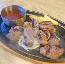 ビッグボーイ 練馬平和台店