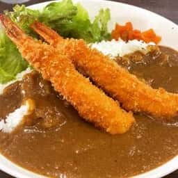 カレー食堂 翔屋