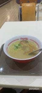 スガキヤ 甚目寺ヨシヅヤ店