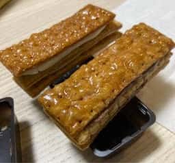 ミルフィユメゾンフランセ