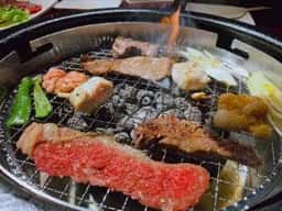 焼肉やいち2.0ツーオー