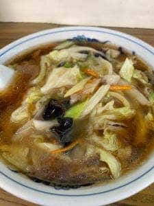 一力家
