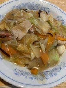 らーめん倶楽部