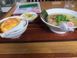ラーメンハウス大王本店