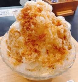 あさみ珈琲店 道の駅おかべ店