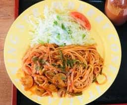 中華飯店だんらん