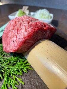 炭焼酒房 旻晁の昊