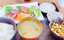おせんや食堂