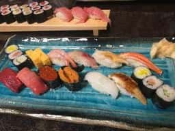 金太楼鮨 新松戸店
