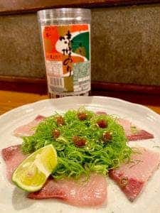 名西酒蔵 なかみち店