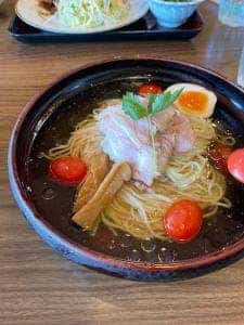 まんぷく食堂