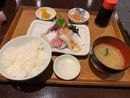 日乃本食堂