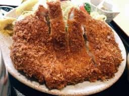 とんかつ大将