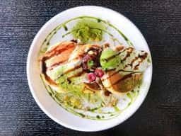 The Olive Cafe わたらい店
