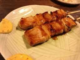 室蘭やきとり 雷音 白石店