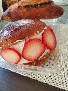 Boulangerie Parikana