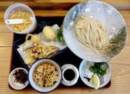 讃岐うどん なご心