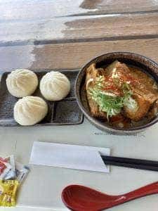 豚汁専門店とんじーる