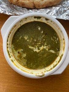 JUNTARA CURRY