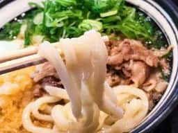香の川製麺 茨木店