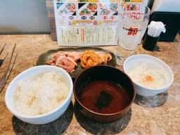 卸 新宿食肉センター 極 恵比寿店