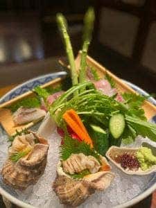 島宿 真里