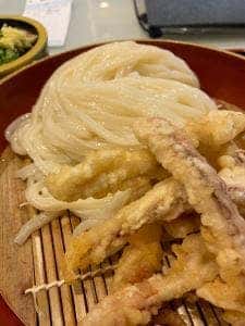讃岐うどん しろちゃん