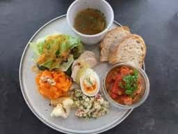 ノイロ.2nd dining