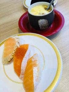 かっぱ寿司 生野店