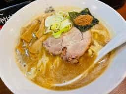 つけ麺 紋次郎 梅田第2ビル店
