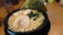 横浜家系ラーメン 町田商店 弥富通店