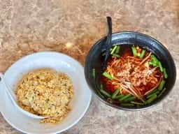 中国料理 鮮楽園 緑店