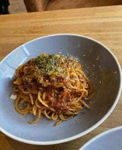 CAFFE & DINING SHACHI 大宮