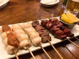 鳥晶 大塚駅前店