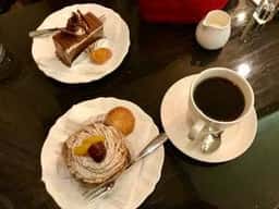 ドイツ菓子 ゲベック