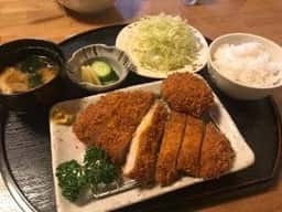 日本の洋食 玉いち